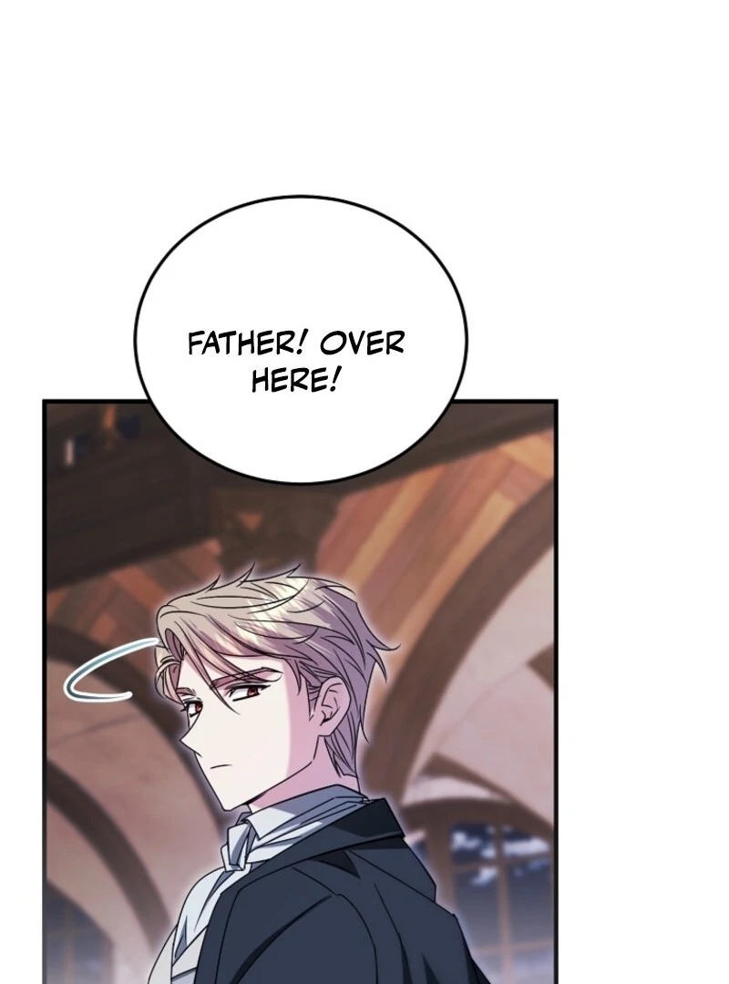 I’m Done Being a Hero, Even If It’s Retirement chapter 78 page 89