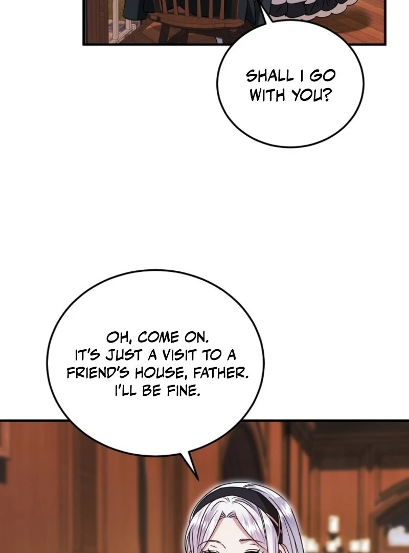 I’m Done Being a Hero, Even If It’s Retirement chapter 78 page 99