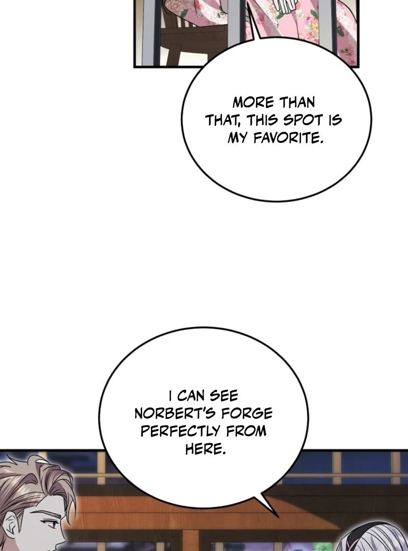 I’m Done Being a Hero, Even If It’s Retirement chapter 78 page 102