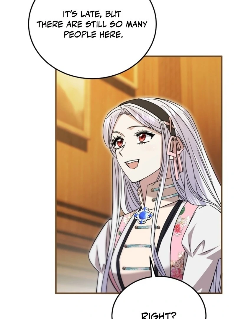 I’m Done Being a Hero, Even If It’s Retirement chapter 78 page 106