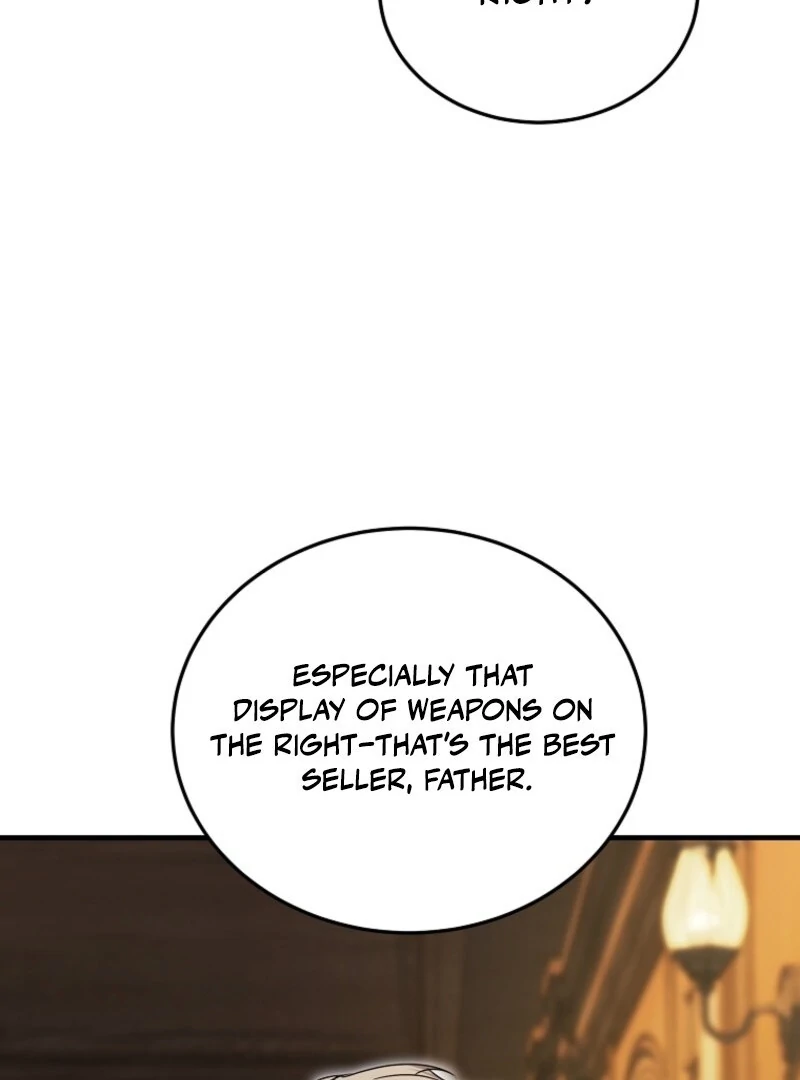 I’m Done Being a Hero, Even If It’s Retirement chapter 78 page 107