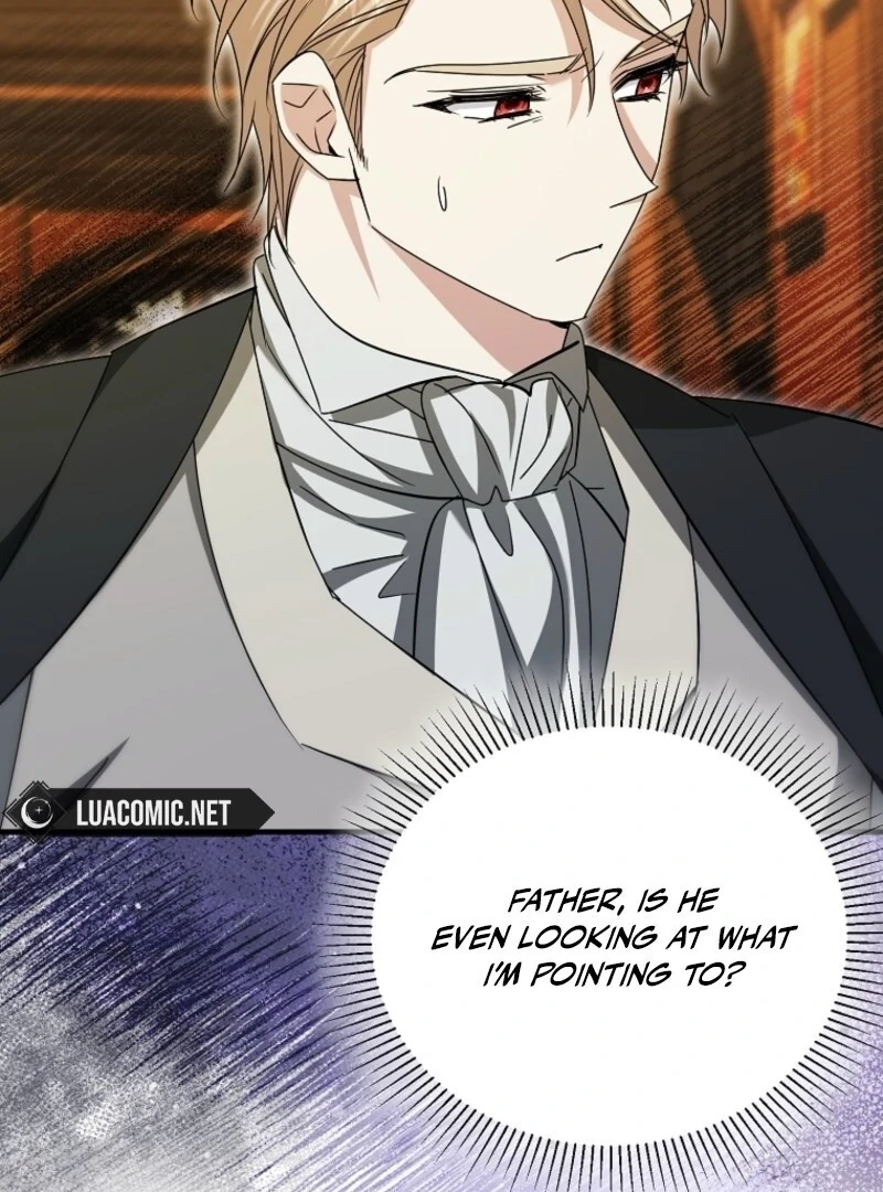 I’m Done Being a Hero, Even If It’s Retirement chapter 78 page 113
