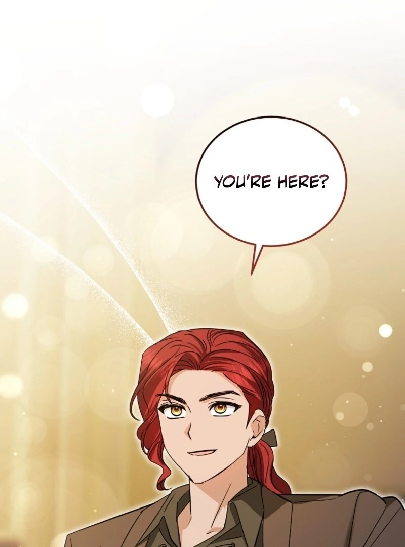 I’m Done Being a Hero, Even If It’s Retirement chapter 79 page 5