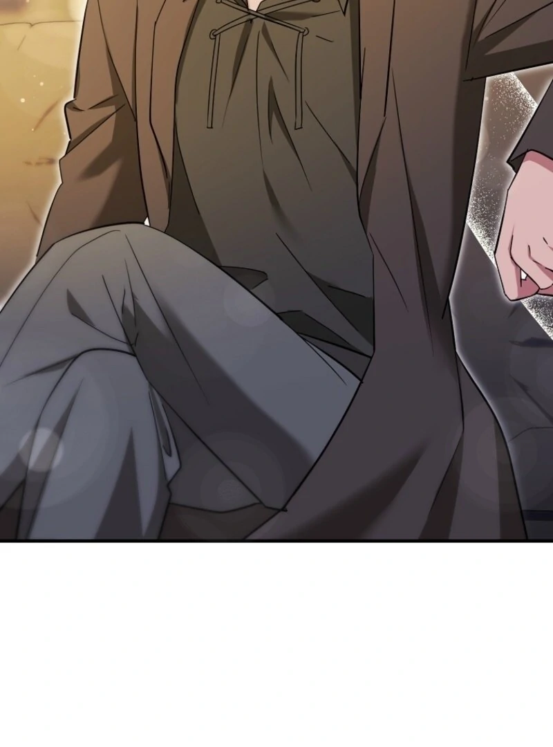 I’m Done Being a Hero, Even If It’s Retirement chapter 79 page 6