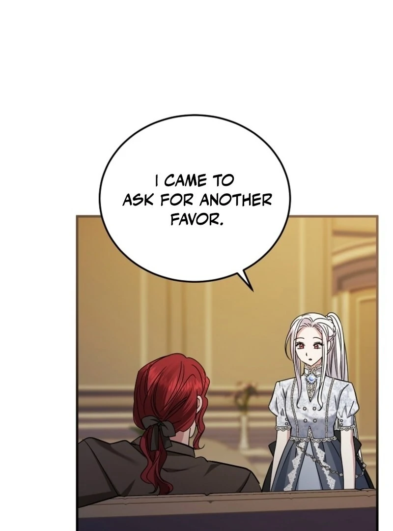I’m Done Being a Hero, Even If It’s Retirement chapter 79 page 7