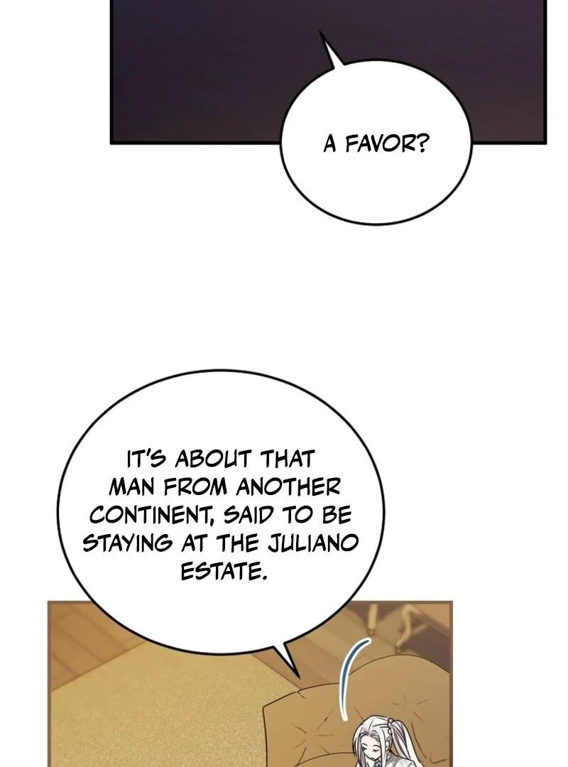 I’m Done Being a Hero, Even If It’s Retirement chapter 79 page 8