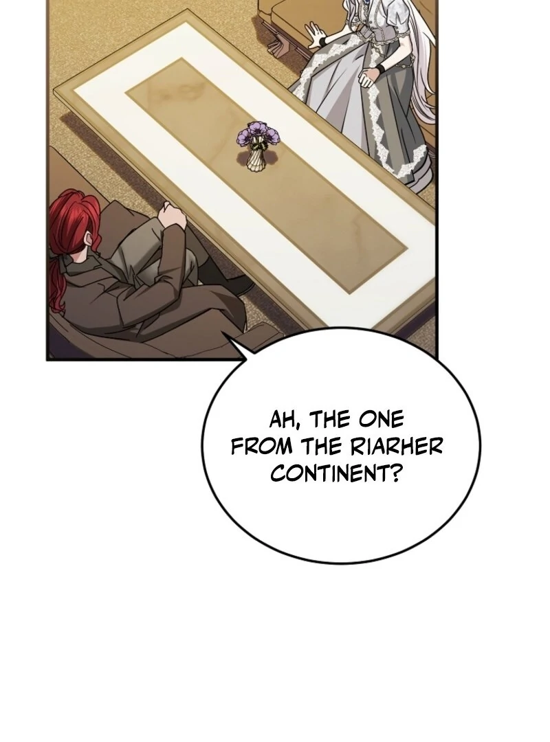 I’m Done Being a Hero, Even If It’s Retirement chapter 79 page 9