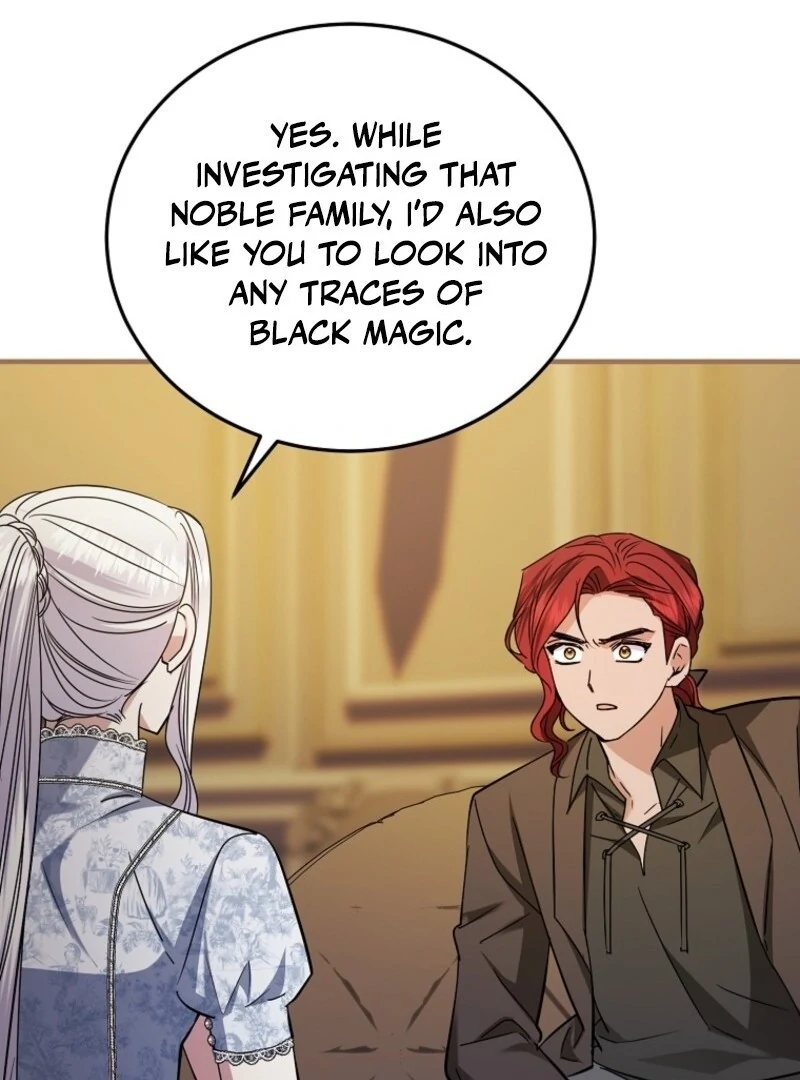 I’m Done Being a Hero, Even If It’s Retirement chapter 79 page 10