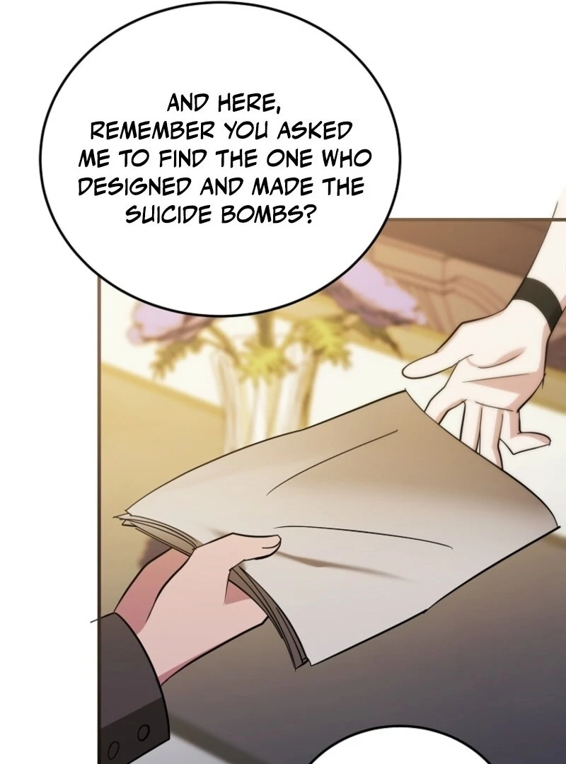 I’m Done Being a Hero, Even If It’s Retirement chapter 79 page 14