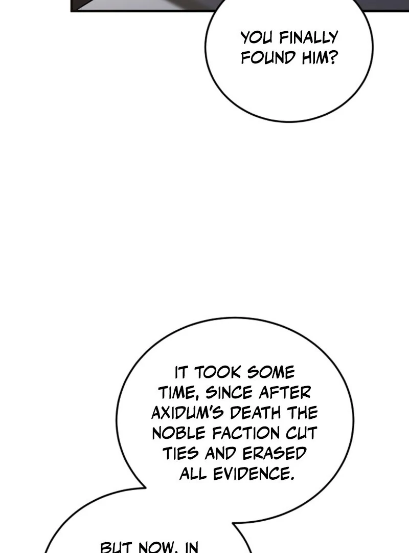 I’m Done Being a Hero, Even If It’s Retirement chapter 79 page 15