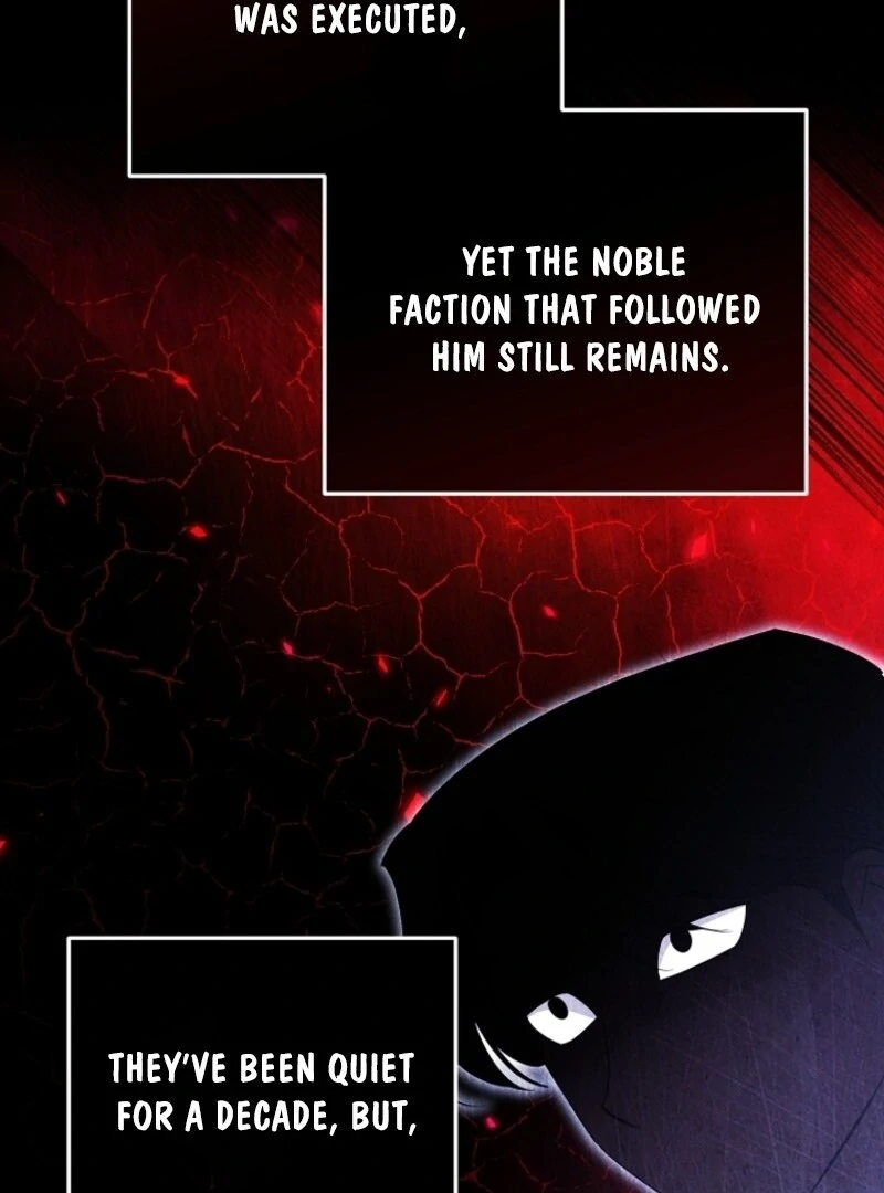 I’m Done Being a Hero, Even If It’s Retirement chapter 79 page 19