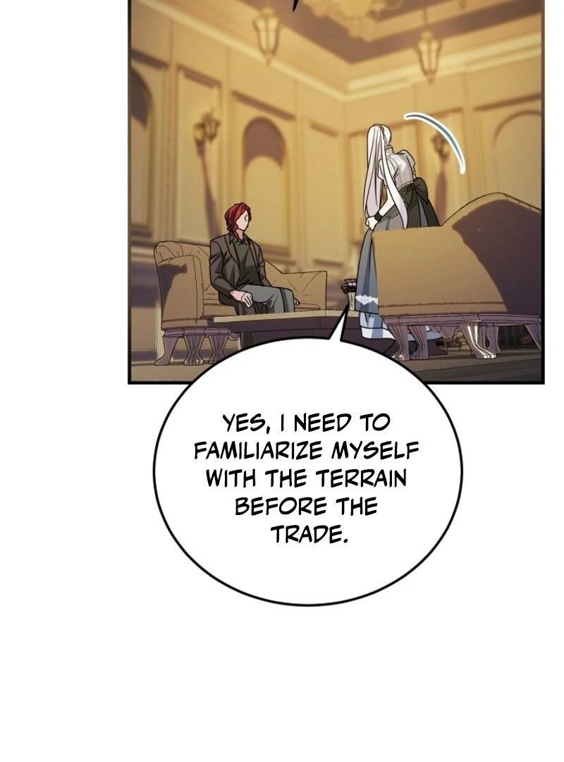 I’m Done Being a Hero, Even If It’s Retirement chapter 79 page 22