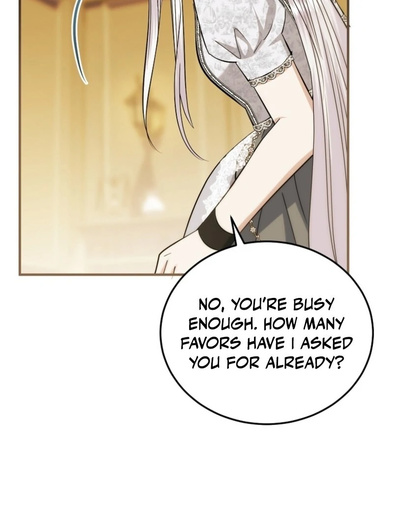 I’m Done Being a Hero, Even If It’s Retirement chapter 79 page 24