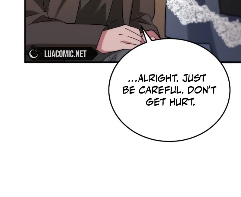 I’m Done Being a Hero, Even If It’s Retirement chapter 79 page 26