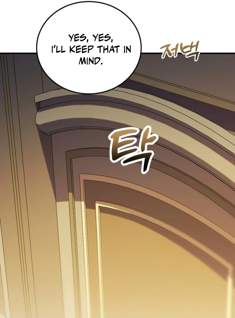 I’m Done Being a Hero, Even If It’s Retirement chapter 79 page 28
