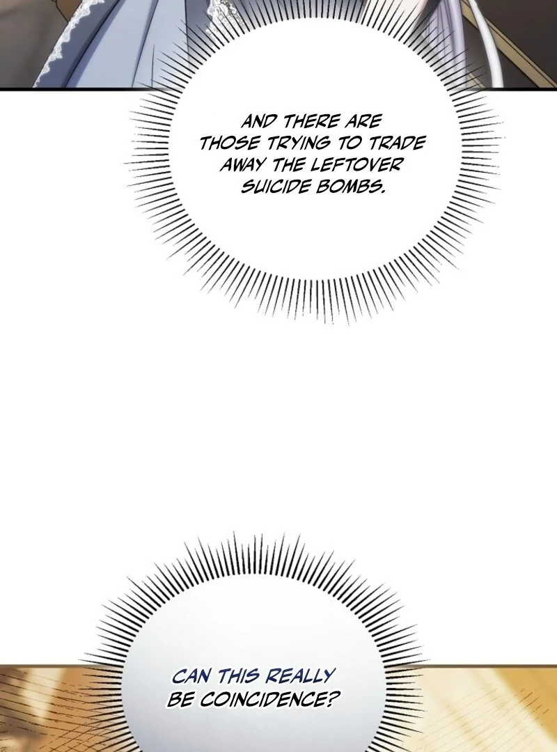 I’m Done Being a Hero, Even If It’s Retirement chapter 79 page 31