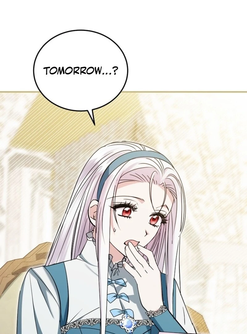 I’m Done Being a Hero, Even If It’s Retirement chapter 79 page 36