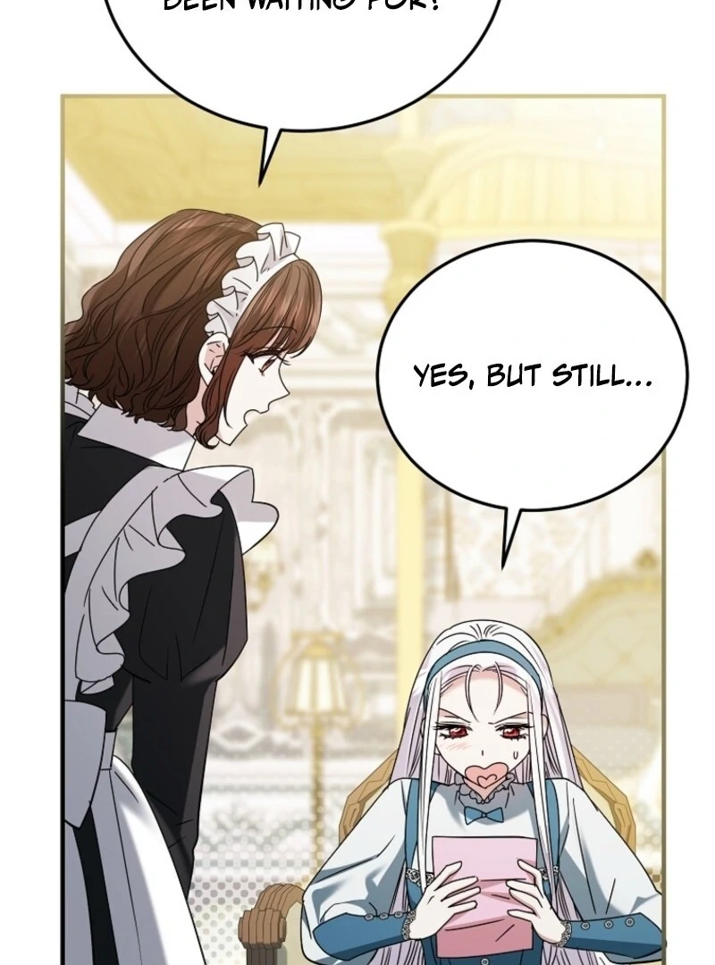 I’m Done Being a Hero, Even If It’s Retirement chapter 79 page 38