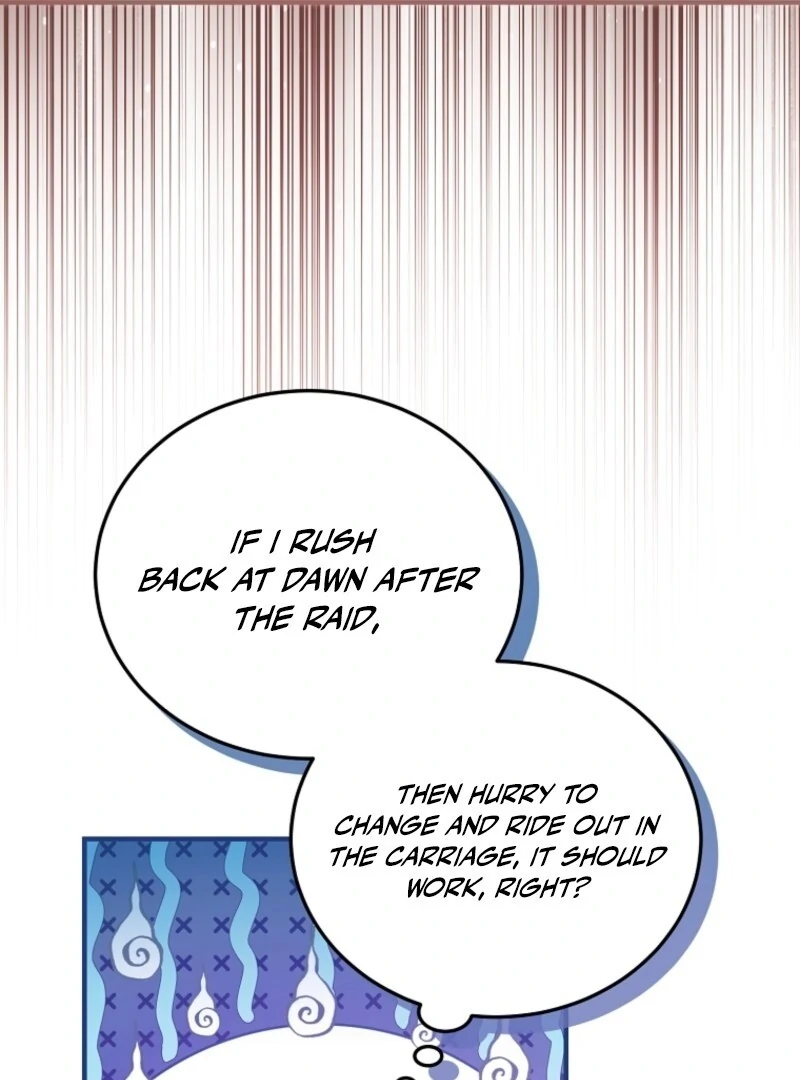 I’m Done Being a Hero, Even If It’s Retirement chapter 79 page 42