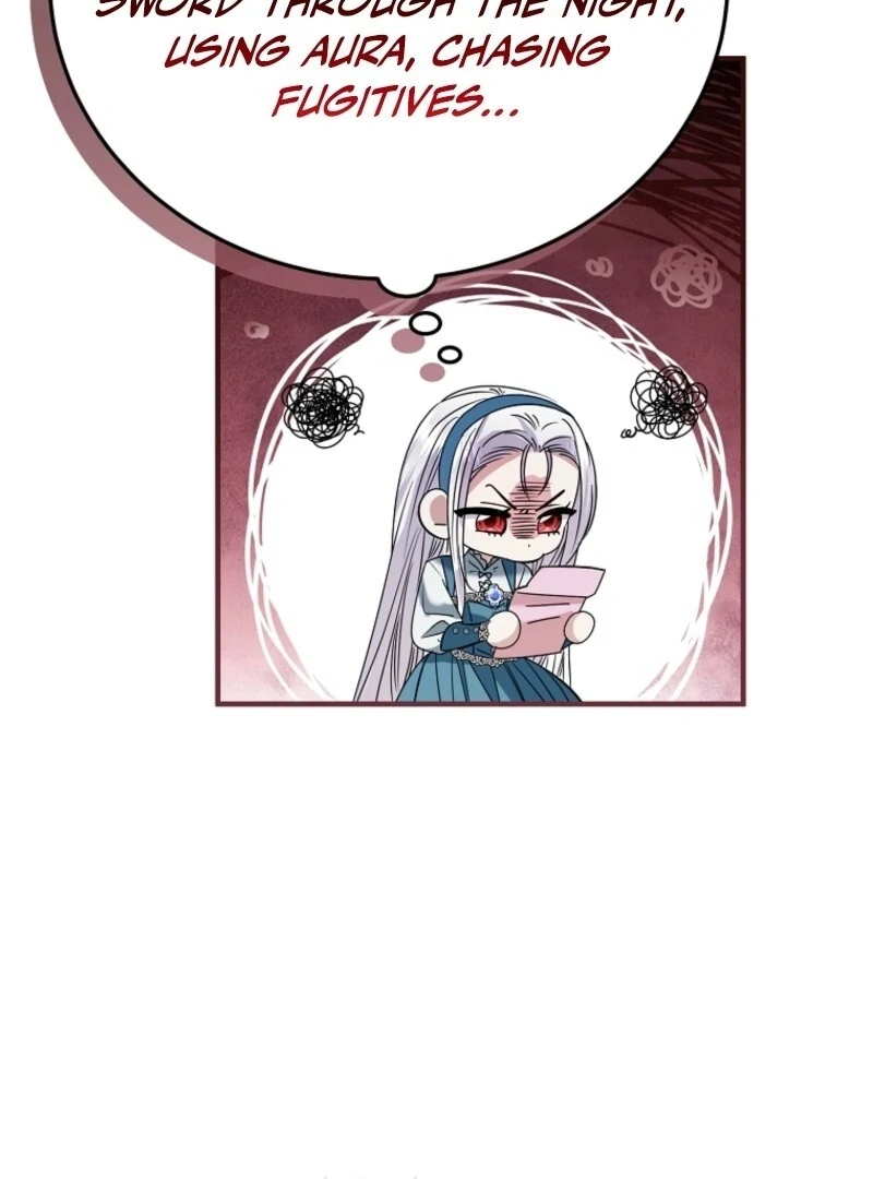 I’m Done Being a Hero, Even If It’s Retirement chapter 79 page 44