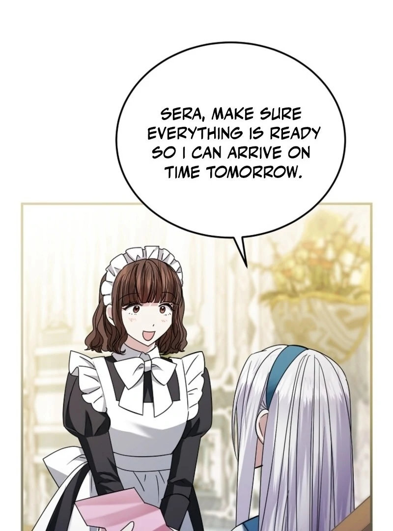 I’m Done Being a Hero, Even If It’s Retirement chapter 79 page 50