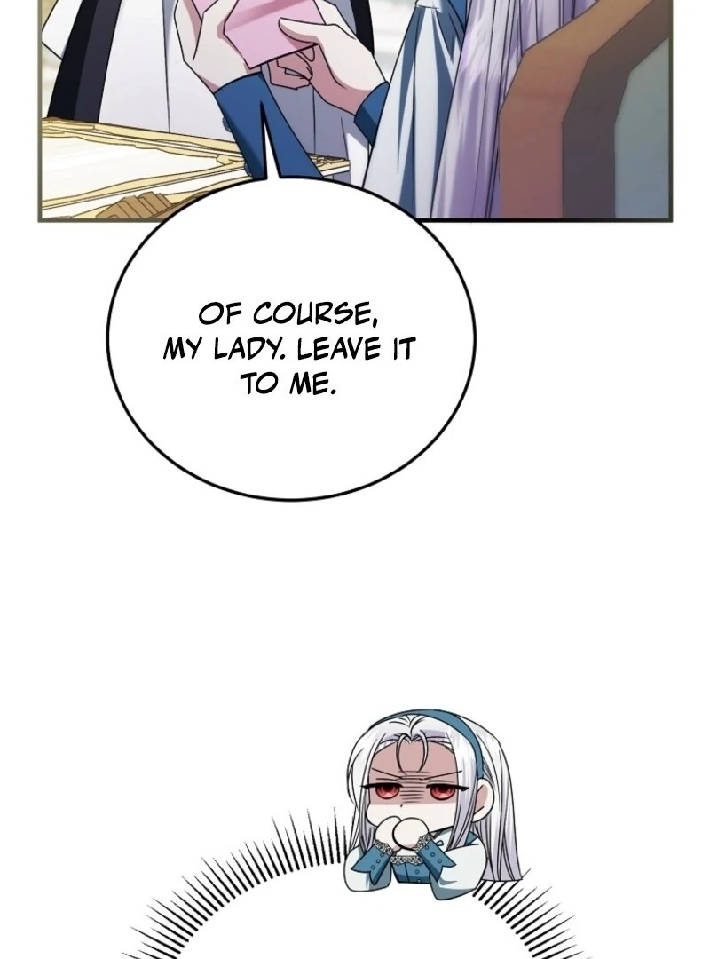 I’m Done Being a Hero, Even If It’s Retirement chapter 79 page 51