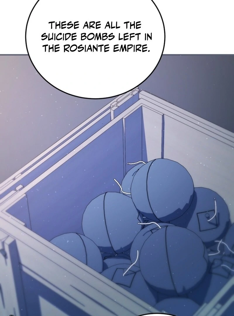 I’m Done Being a Hero, Even If It’s Retirement chapter 79 page 58