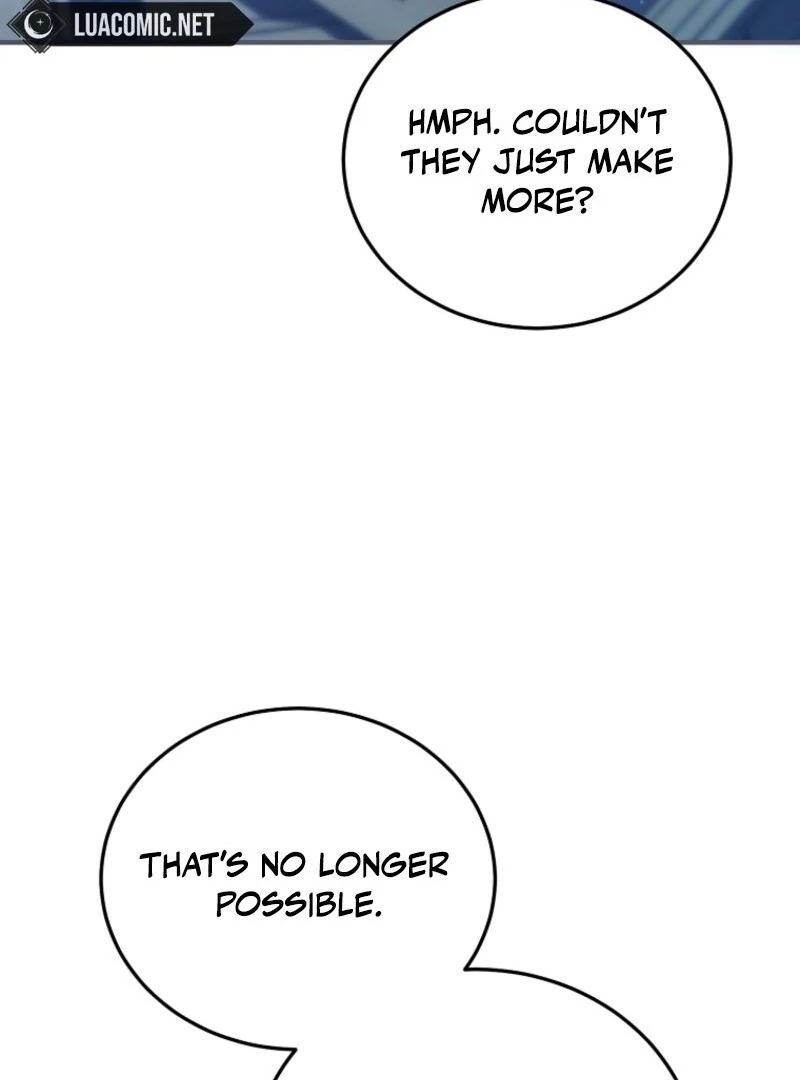 I’m Done Being a Hero, Even If It’s Retirement chapter 79 page 59