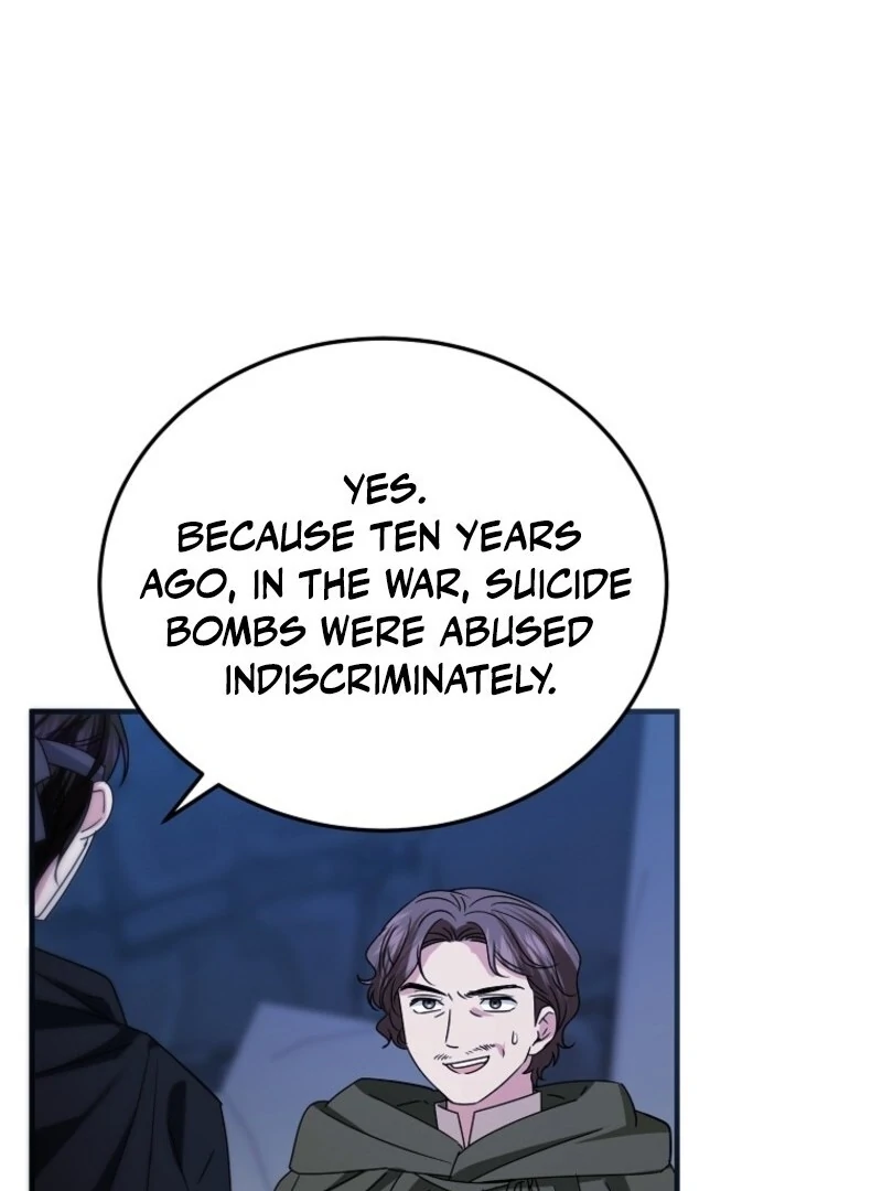 I’m Done Being a Hero, Even If It’s Retirement chapter 79 page 62