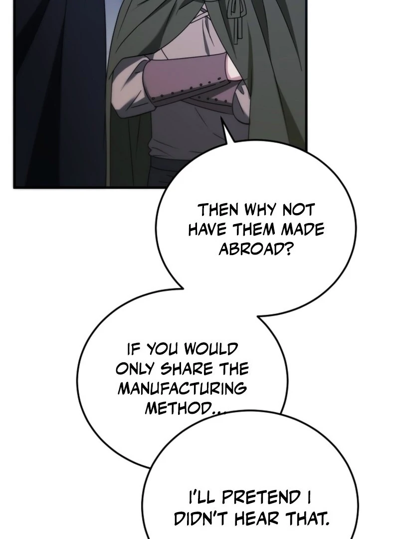 I’m Done Being a Hero, Even If It’s Retirement chapter 79 page 63