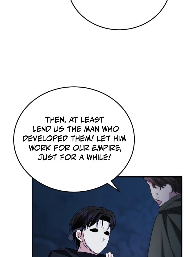 I’m Done Being a Hero, Even If It’s Retirement chapter 79 page 64