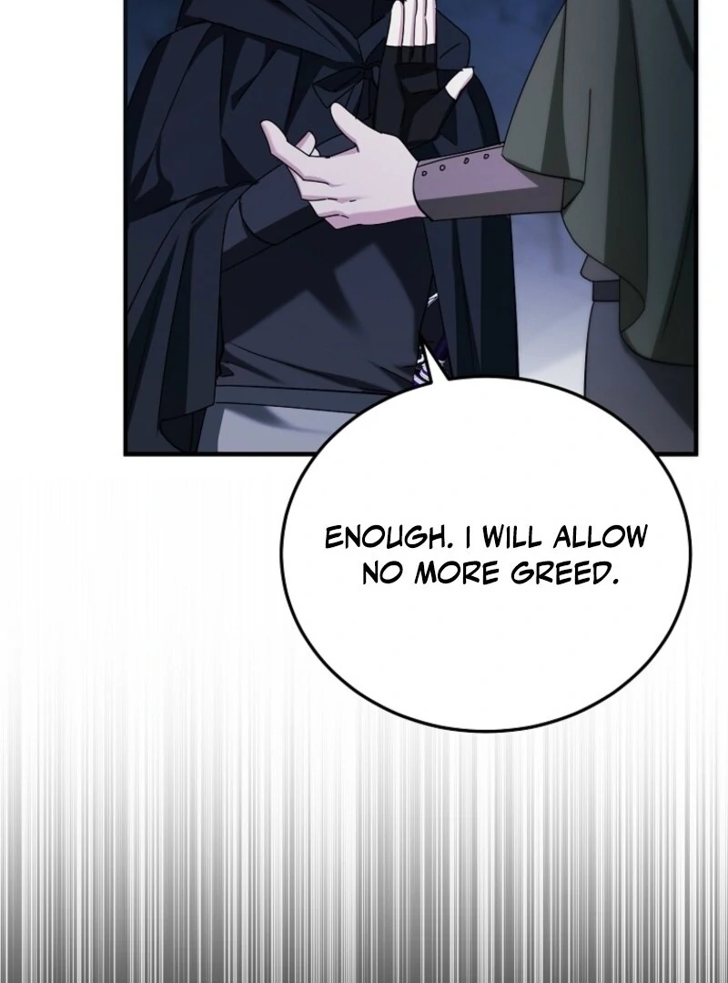 I’m Done Being a Hero, Even If It’s Retirement chapter 79 page 65
