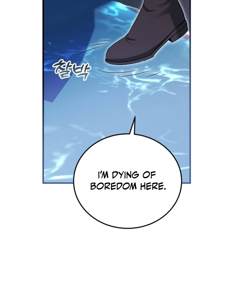 I’m Done Being a Hero, Even If It’s Retirement chapter 79 page 68
