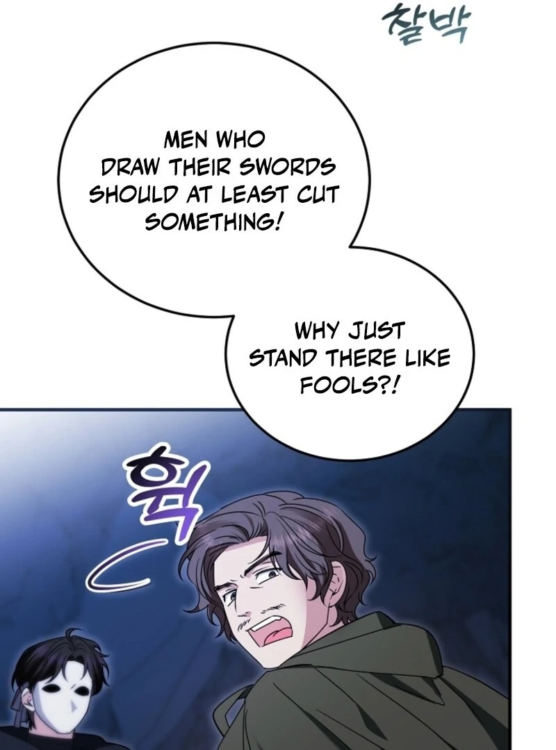 I’m Done Being a Hero, Even If It’s Retirement chapter 79 page 69