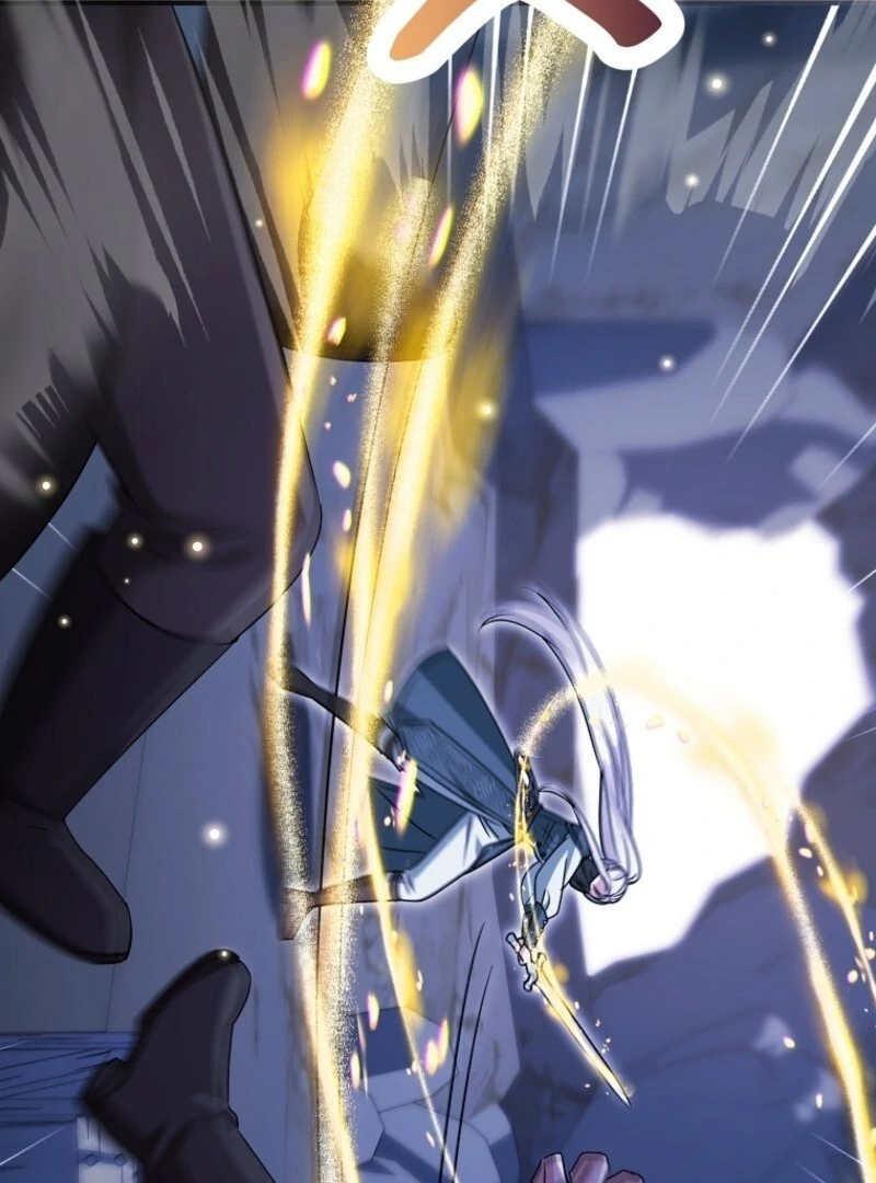 I’m Done Being a Hero, Even If It’s Retirement chapter 79 page 77