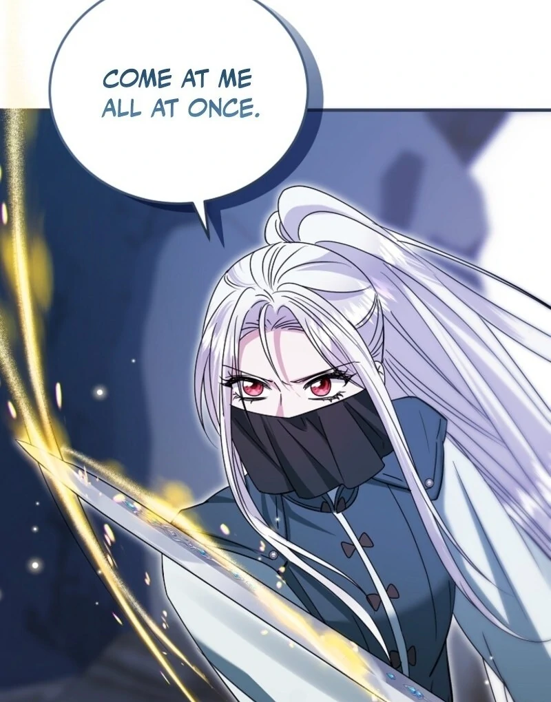 I’m Done Being a Hero, Even If It’s Retirement chapter 79 page 81