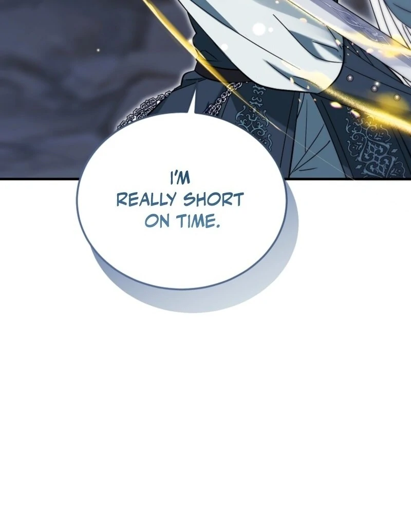 I’m Done Being a Hero, Even If It’s Retirement chapter 79 page 82