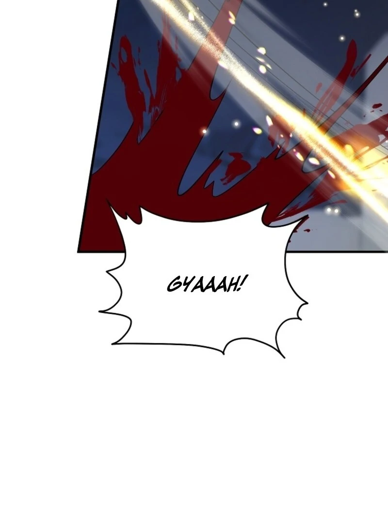 I’m Done Being a Hero, Even If It’s Retirement chapter 79 page 85