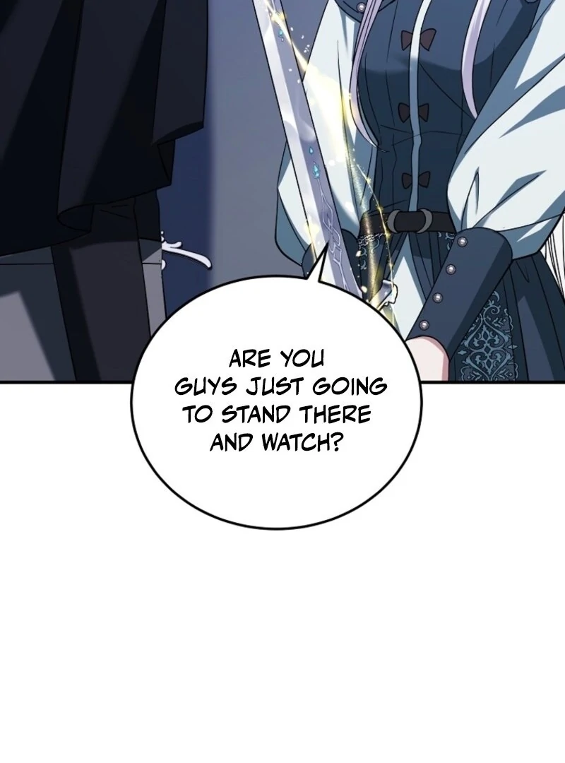 I’m Done Being a Hero, Even If It’s Retirement chapter 79 page 90