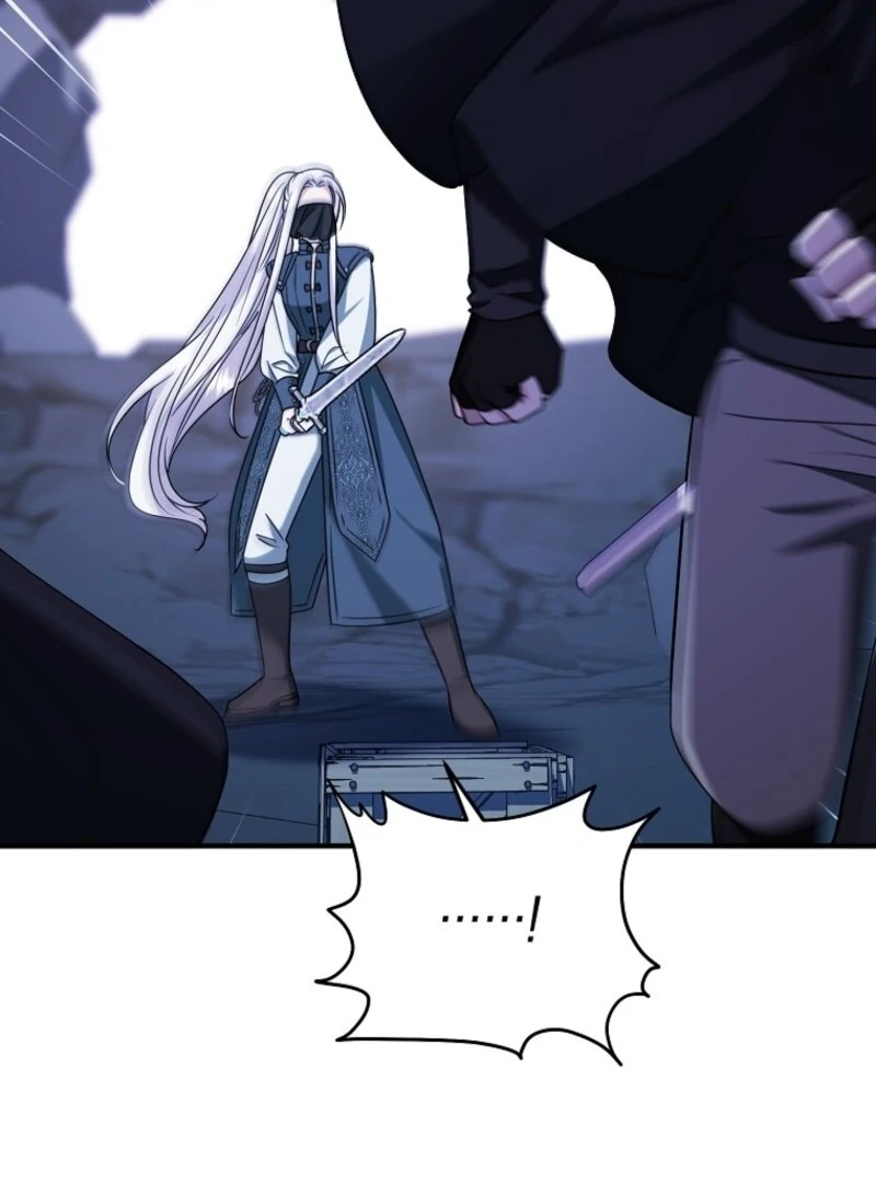 I’m Done Being a Hero, Even If It’s Retirement chapter 79 page 93