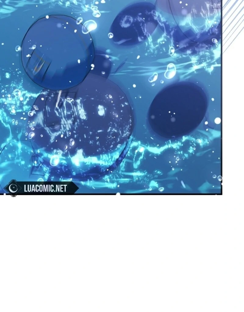 I’m Done Being a Hero, Even If It’s Retirement chapter 79 page 96