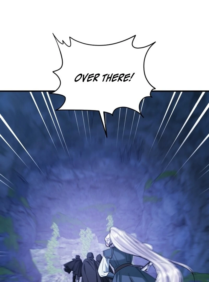 I’m Done Being a Hero, Even If It’s Retirement chapter 79 page 97