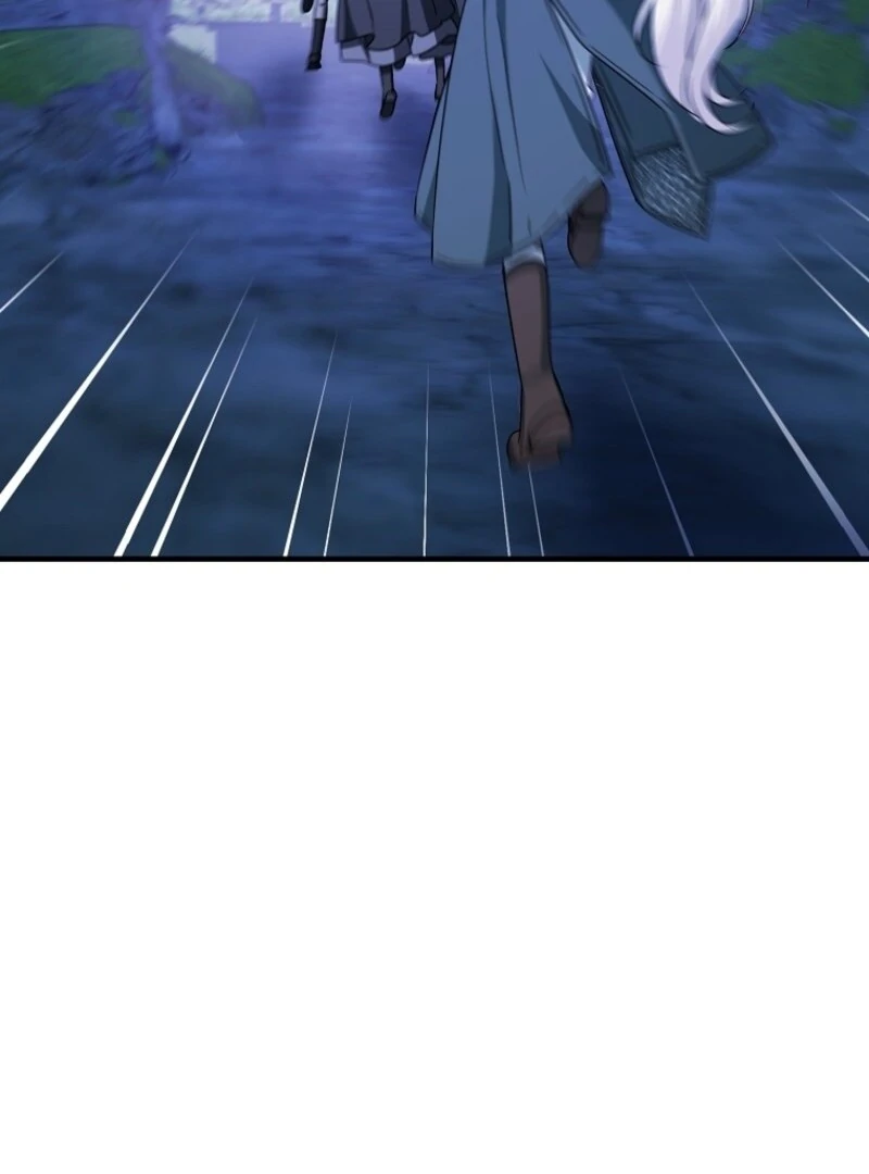 I’m Done Being a Hero, Even If It’s Retirement chapter 79 page 98