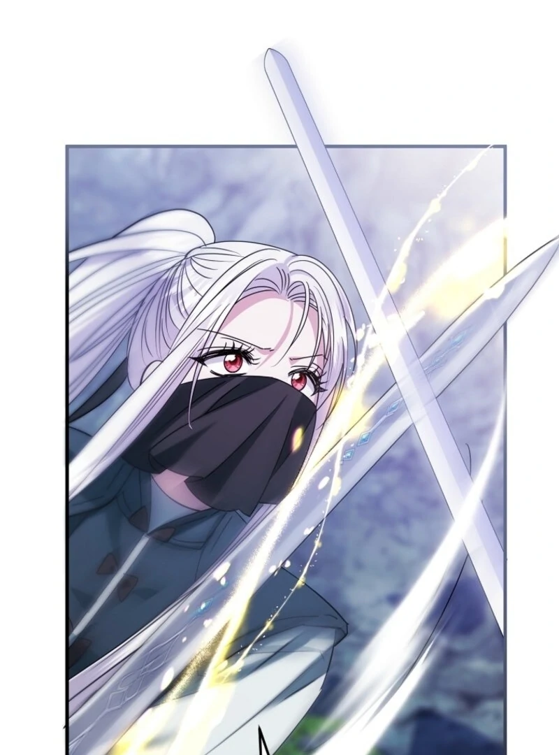 I’m Done Being a Hero, Even If It’s Retirement chapter 79 page 105