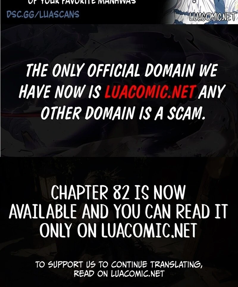 I’m Done Being a Hero, Even If It’s Retirement chapter 79 page 116