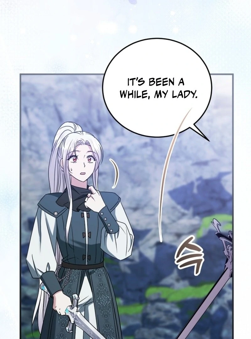 I’m Done Being a Hero, Even If It’s Retirement chapter 80 page 6
