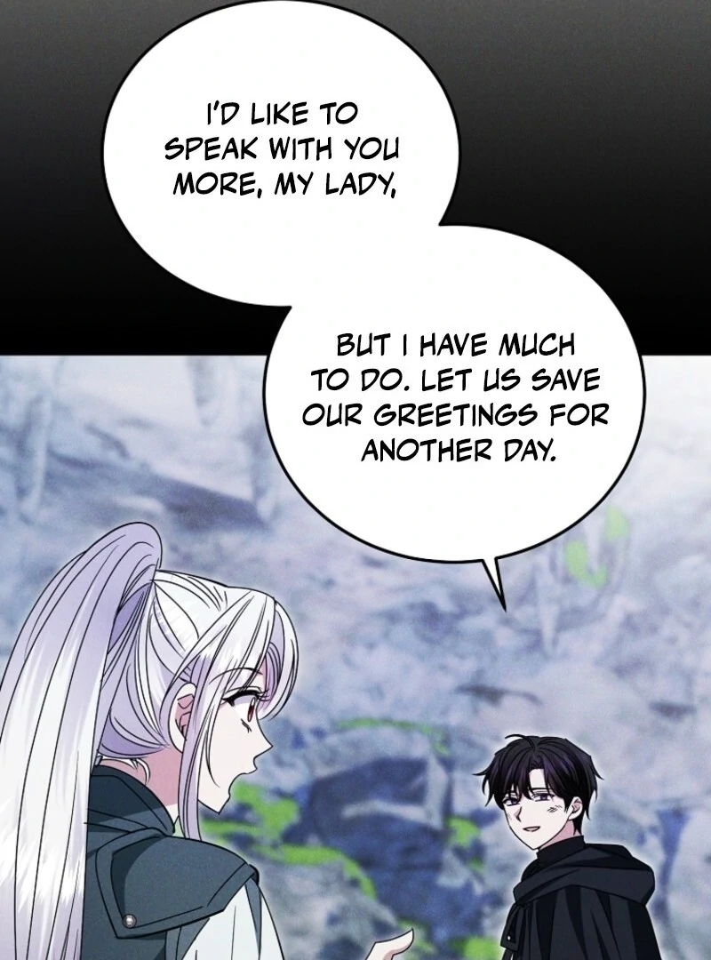 I’m Done Being a Hero, Even If It’s Retirement chapter 80 page 29