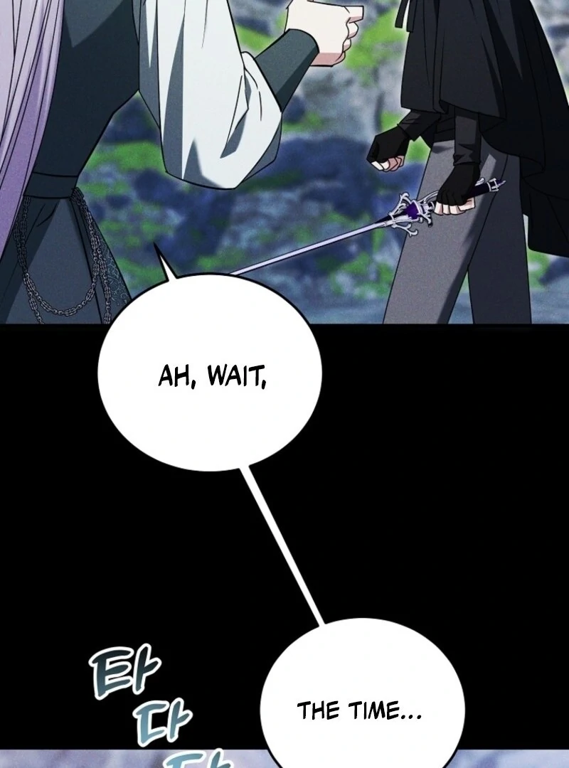 I’m Done Being a Hero, Even If It’s Retirement chapter 80 page 30
