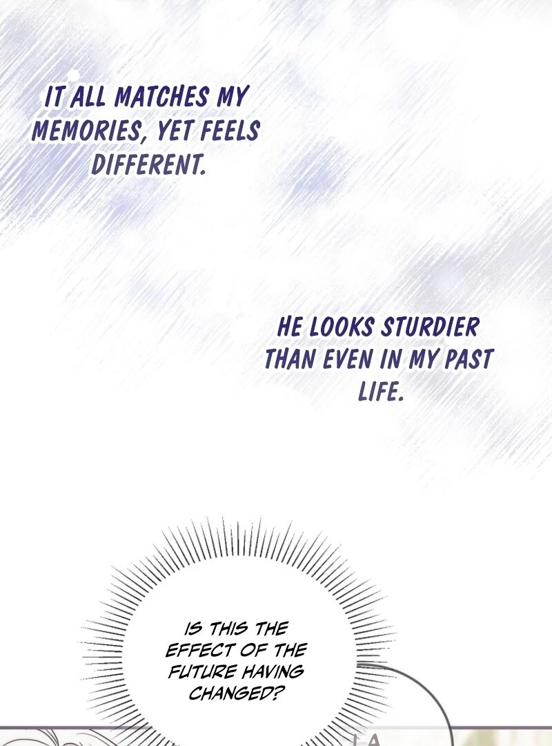 I’m Done Being a Hero, Even If It’s Retirement chapter 80 page 36