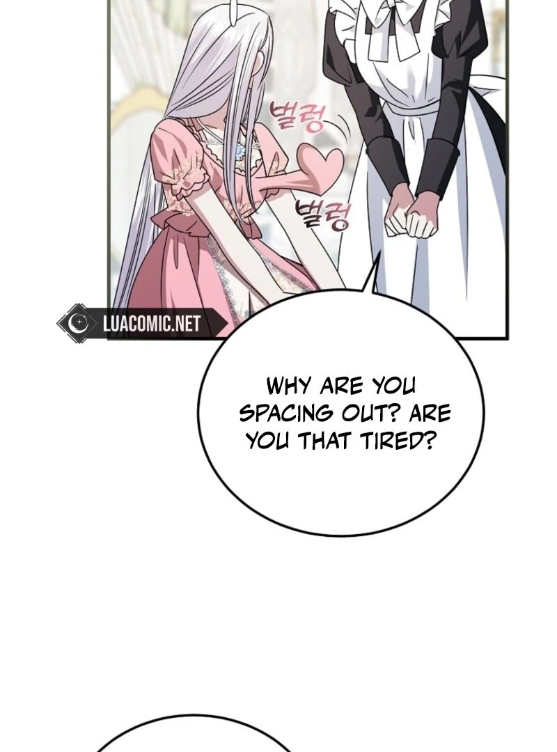 I’m Done Being a Hero, Even If It’s Retirement chapter 80 page 40